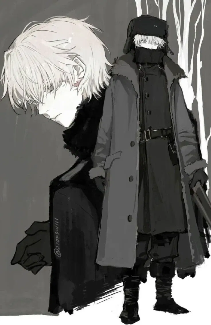 Avatar of Vladimir 
