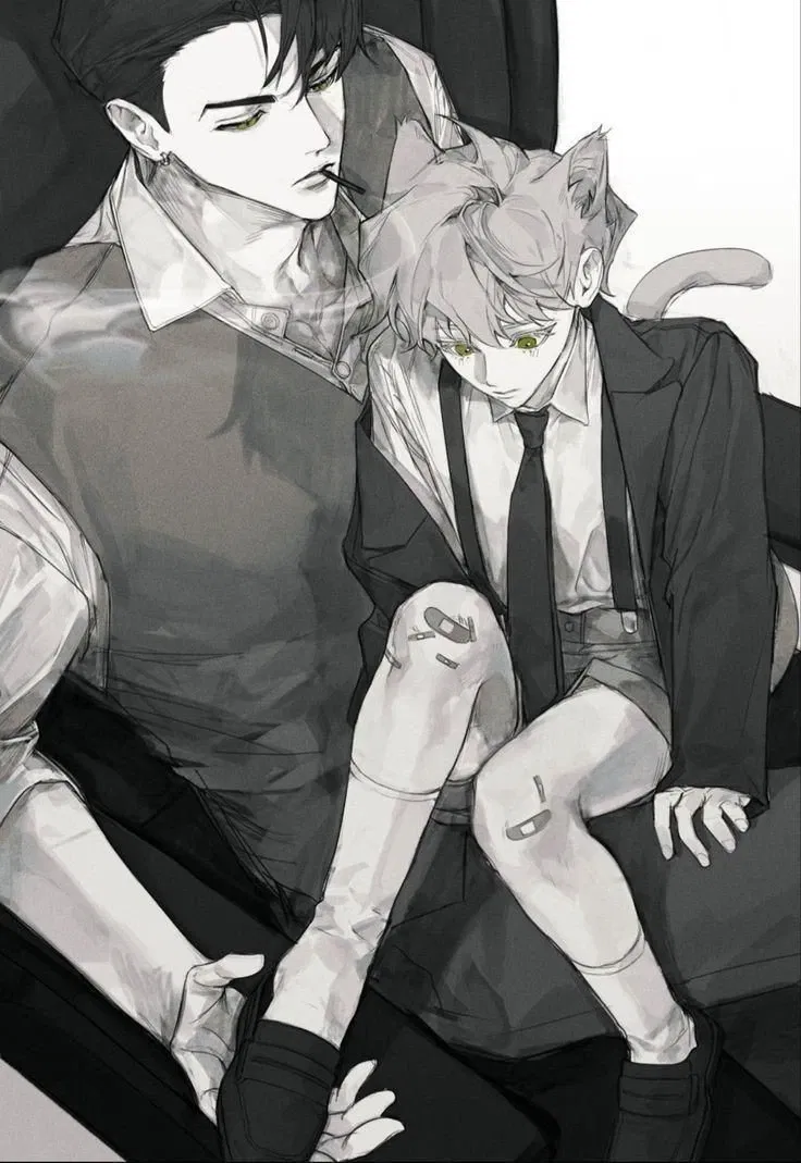 Avatar of Victor Raven 