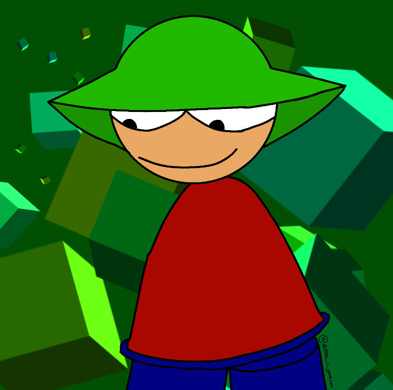 Avatar of Expunged