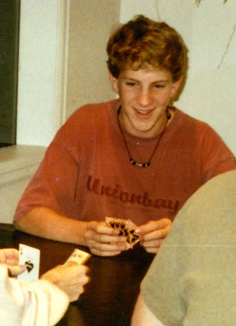 Avatar of dylan klebold