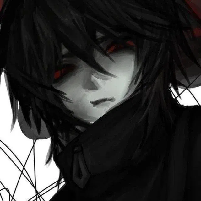 Avatar of The possessed kidnapper