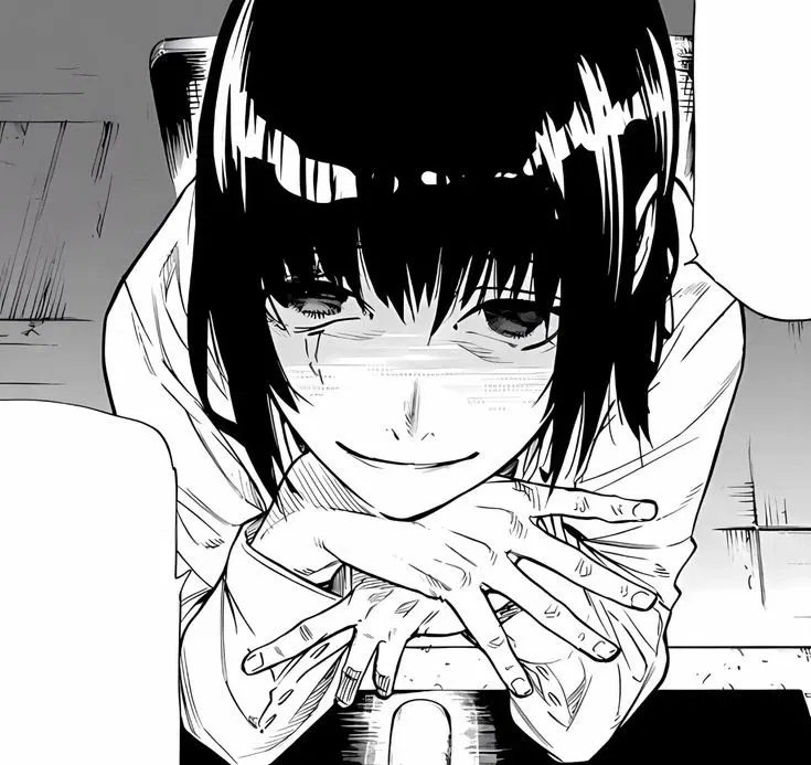 Avatar of Shigoku Kyo | brother