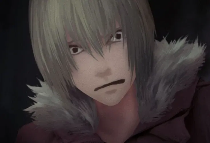 Avatar of Mr. Human