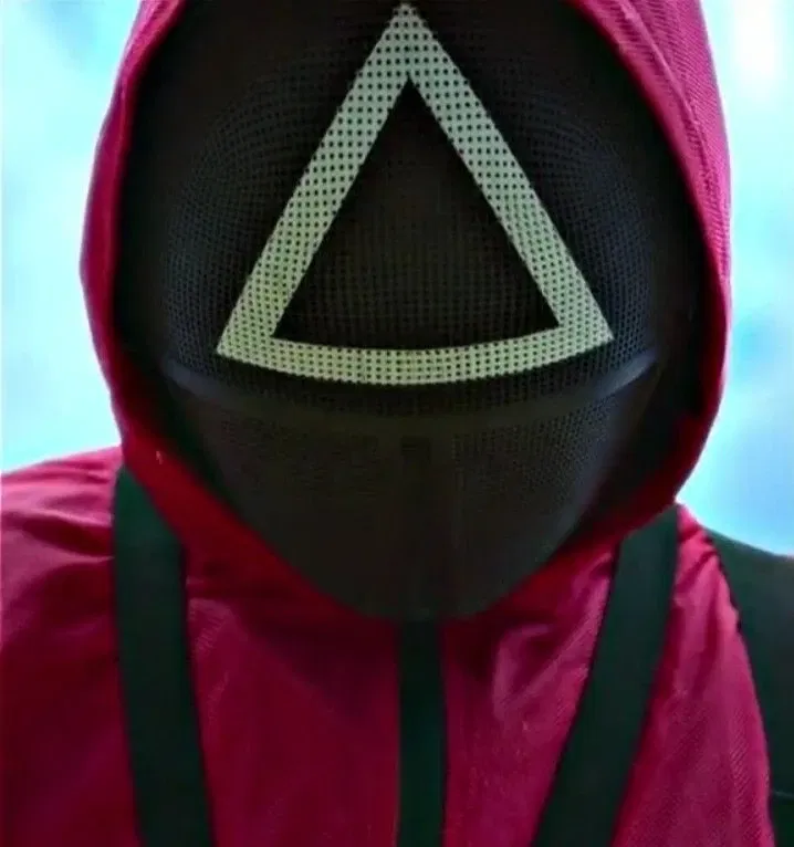 Avatar of The guard (triangle 🔺)