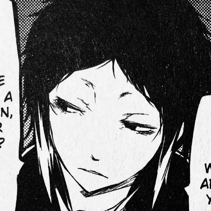 Avatar of Ryunosuke Akutagawa