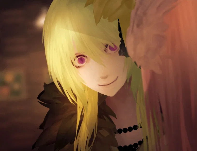 Avatar of Perf