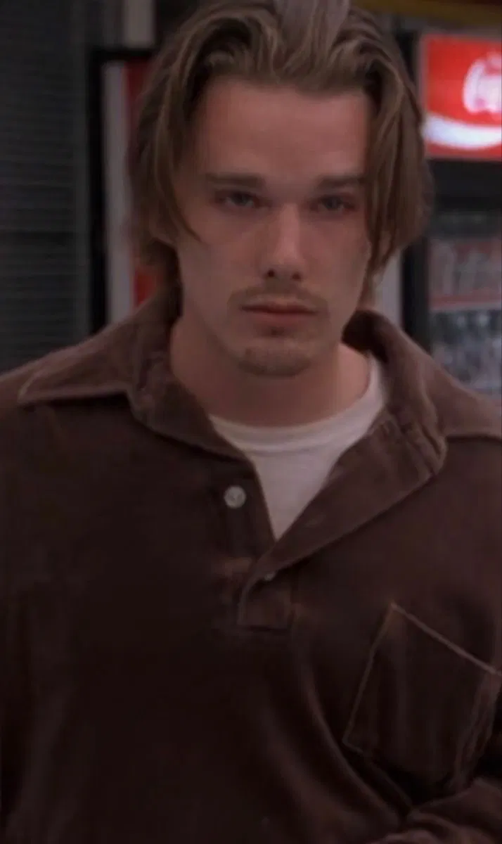 Avatar of Troy Dyer || Reality Bites