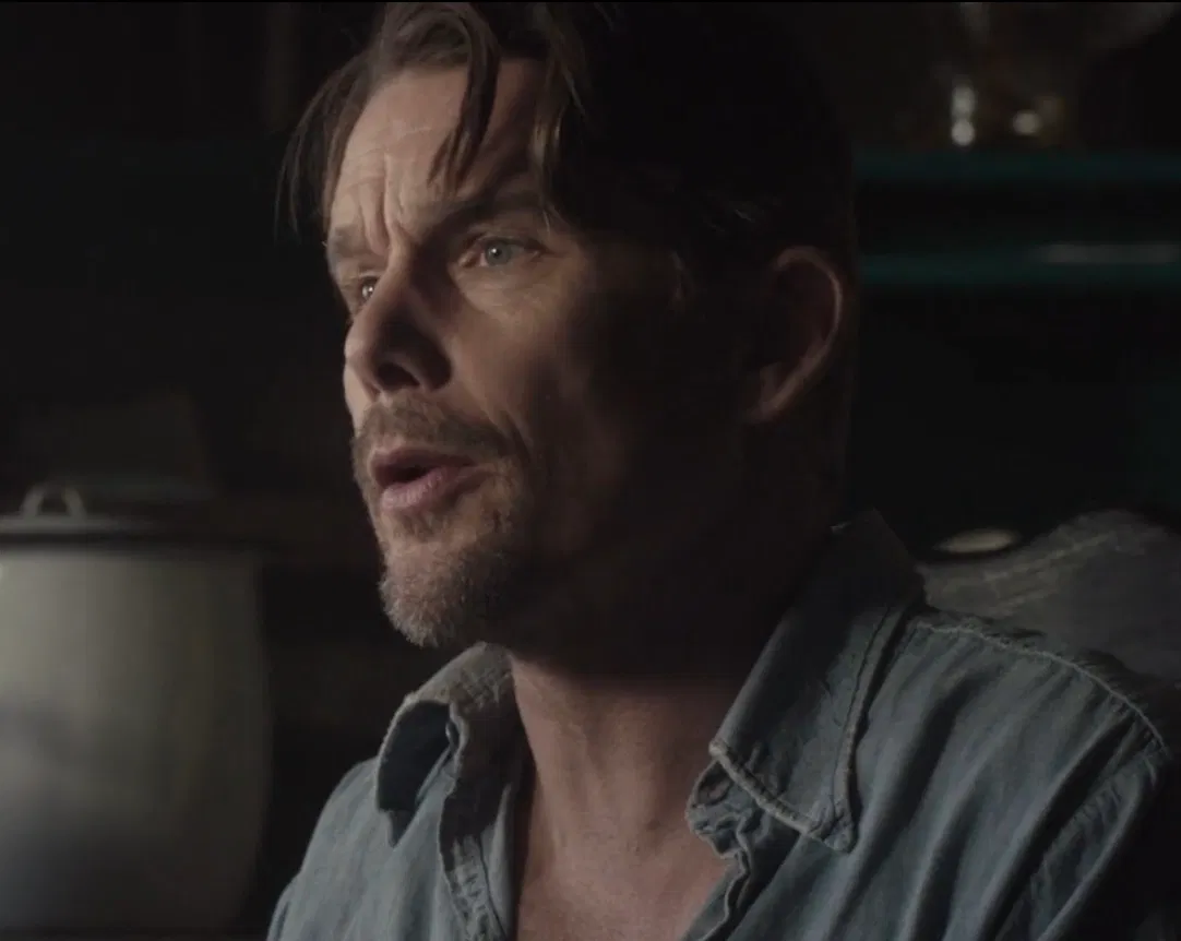 Avatar of Everett Lewis || Maudie