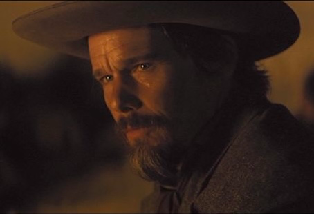 Avatar of Goodnight Robicheaux || The Magnificent Seven 