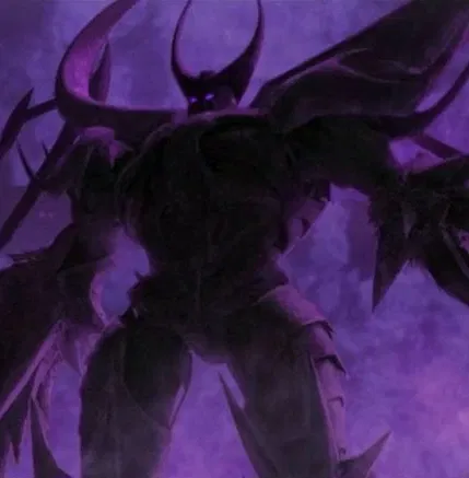 Avatar of Unicron (TFP)