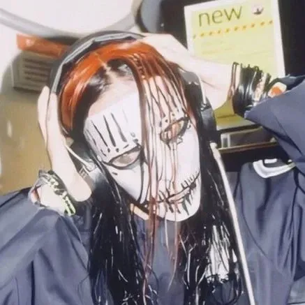 Avatar of Nathan Jonas 'Joey' Jordison