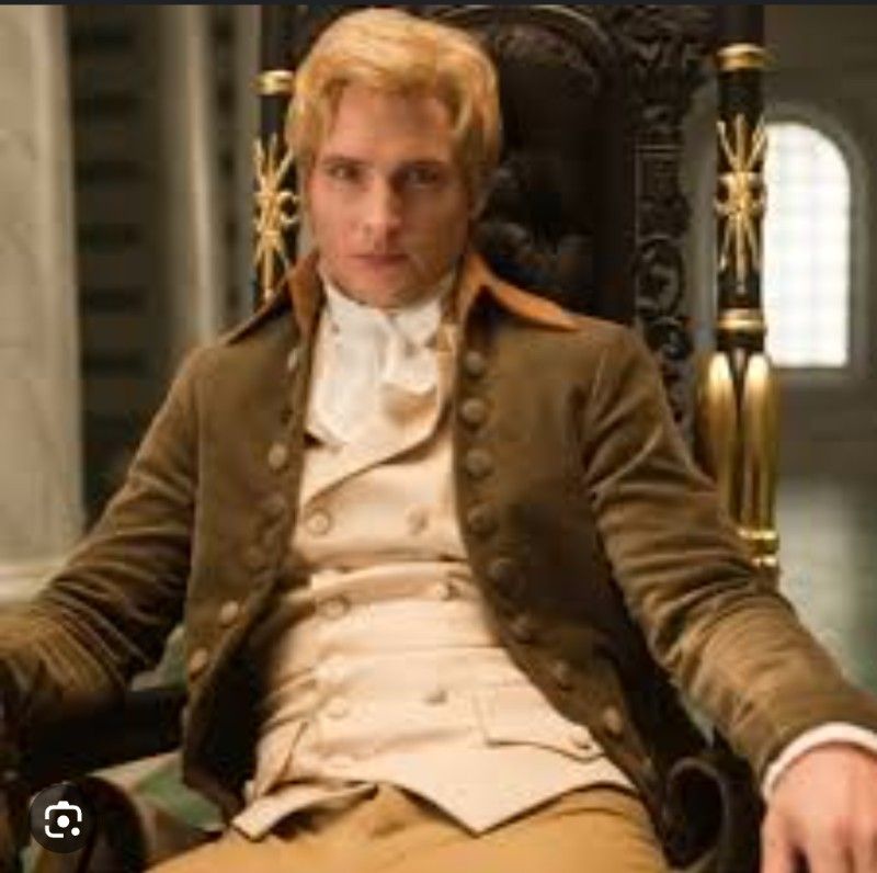 Avatar of Carlisle Cullen (volturi)