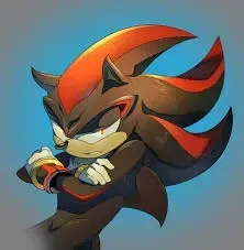 Avatar of Shadow the Hedgehog