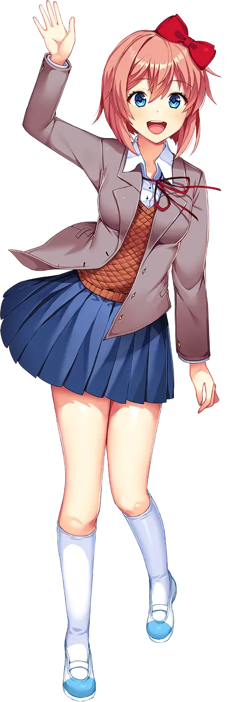 Avatar of Sayori