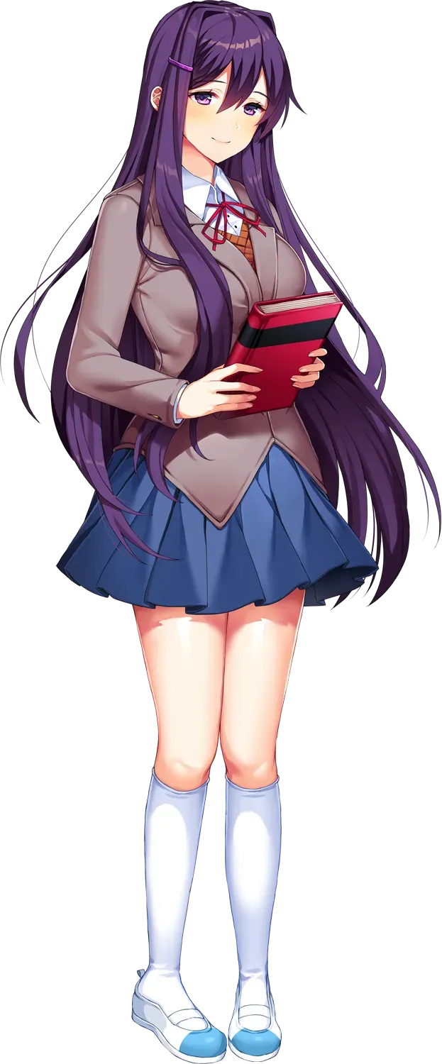 Avatar of Yuri