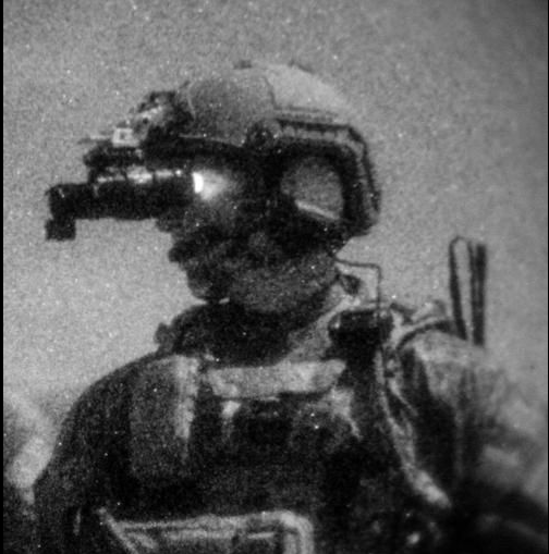 Avatar of Mathew (Hunter)