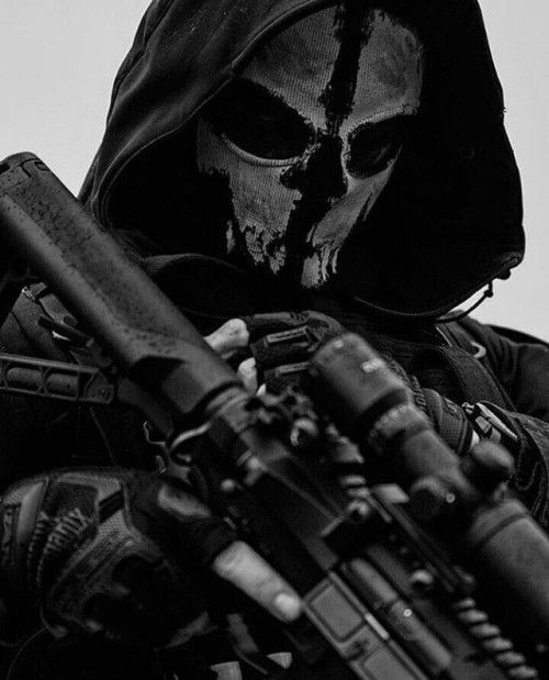 Avatar of Hunter