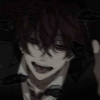 Avatar of Damien