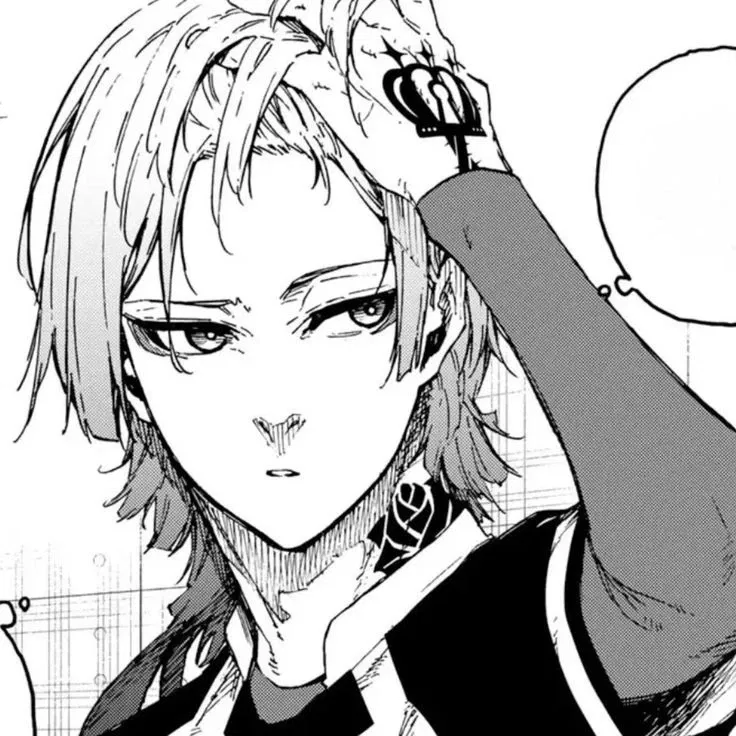 Avatar of MICHAEL KAISER | MIKO