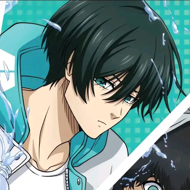 Avatar of Itoshi rin | SICK