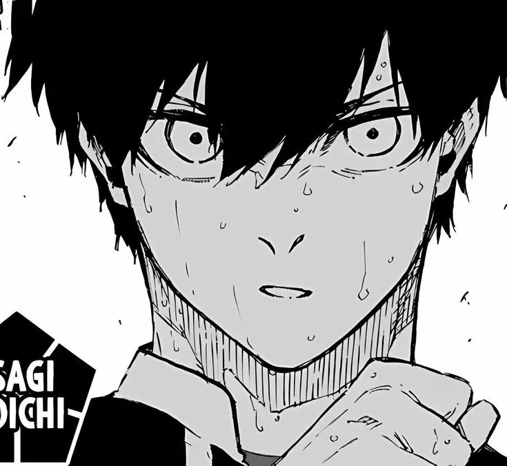 Avatar of Isagi yoichi | love hotel 