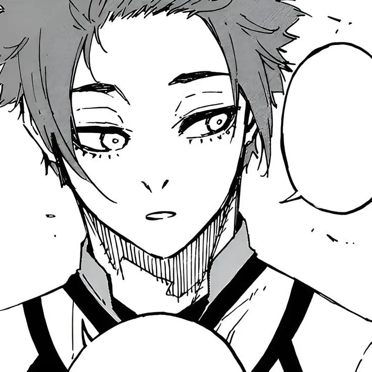 Avatar of Itoshi sae | one bed
