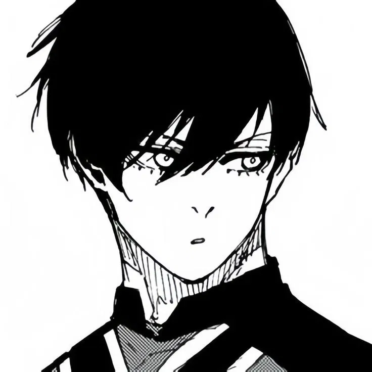 Avatar of Itoshi rin | DENSE