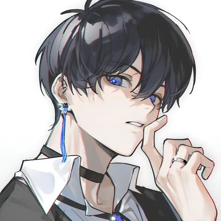 Avatar of ISAGI YOICHI | TIME