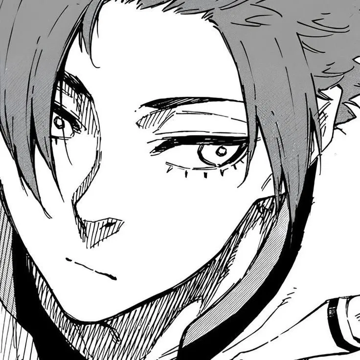 Avatar of Itoshi sae | MANIPULATIVE