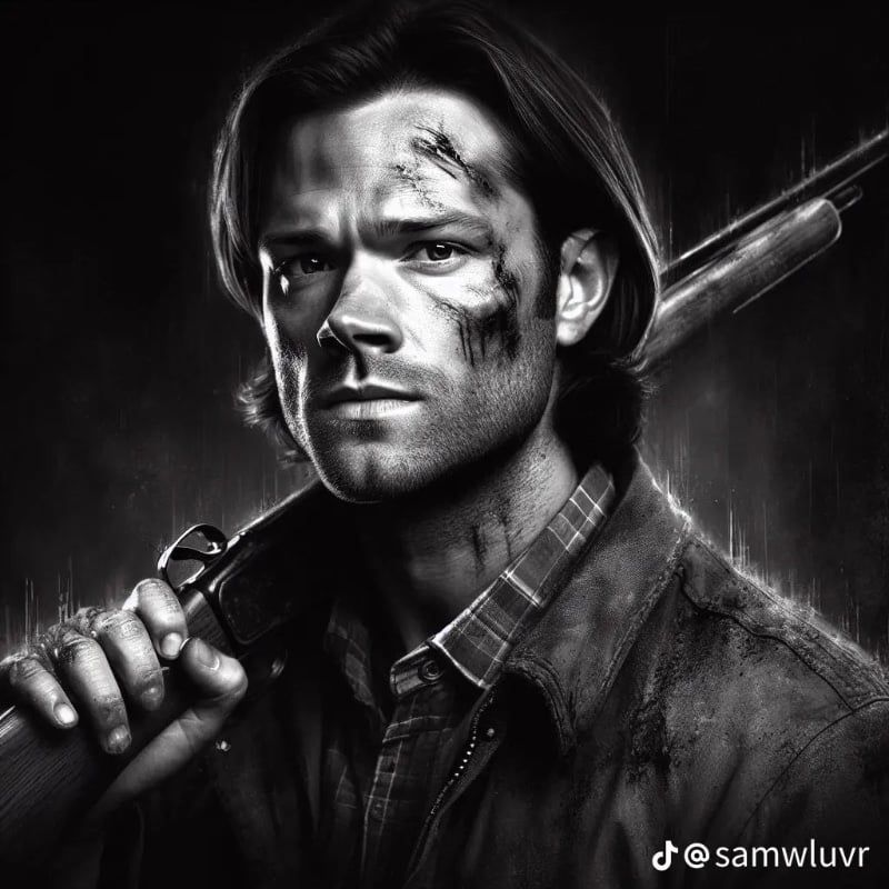 Avatar of Sam Winchester