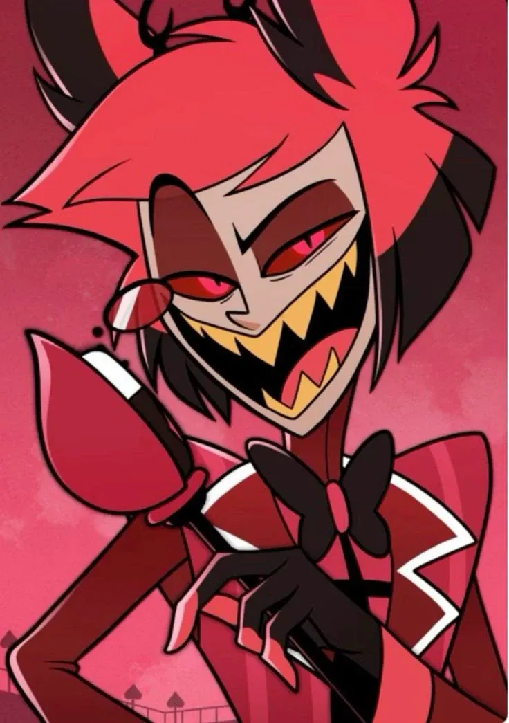 Avatar of The radio demon