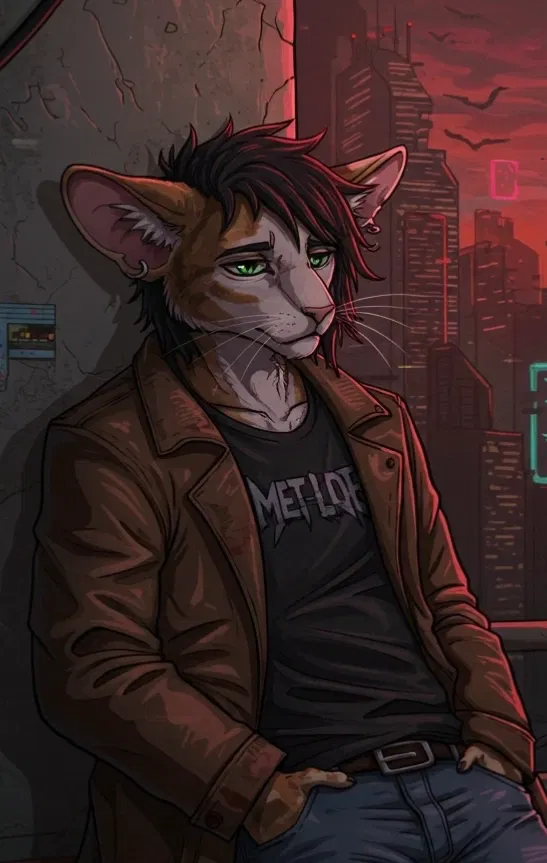 Avatar of "Wrong city.. Wrong people."