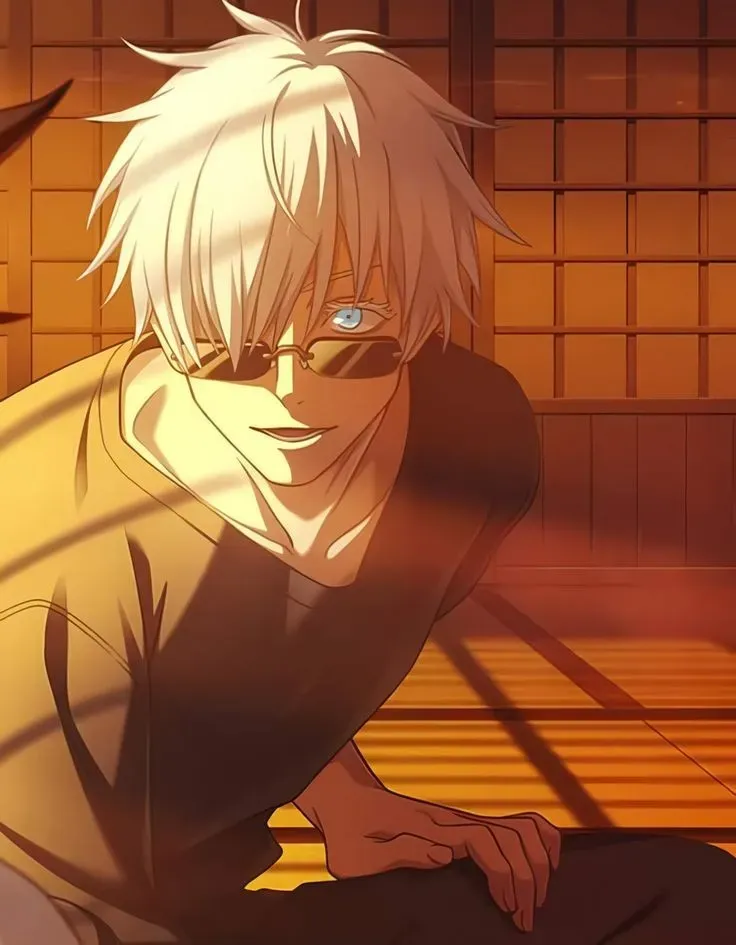 Avatar of Gojo Satoru 