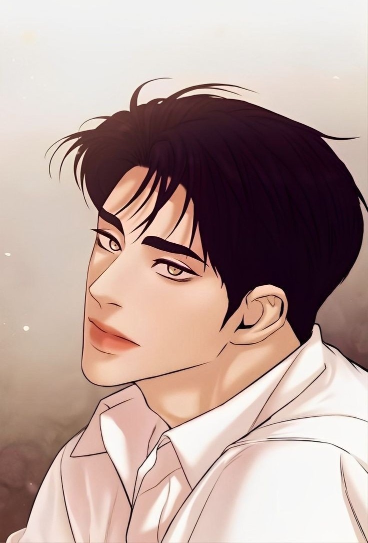 Avatar of Kang Dooshik 
