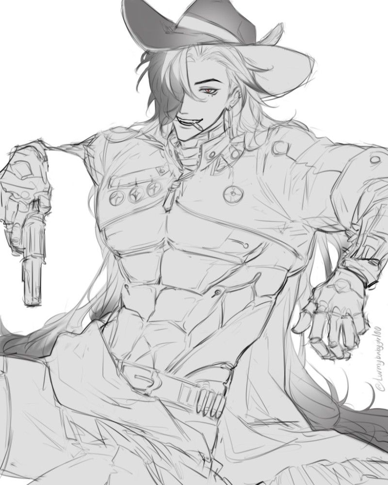 Avatar of Boothill