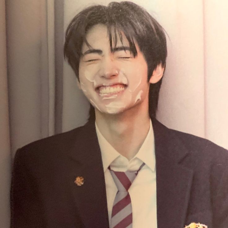Avatar of Sunghoon 