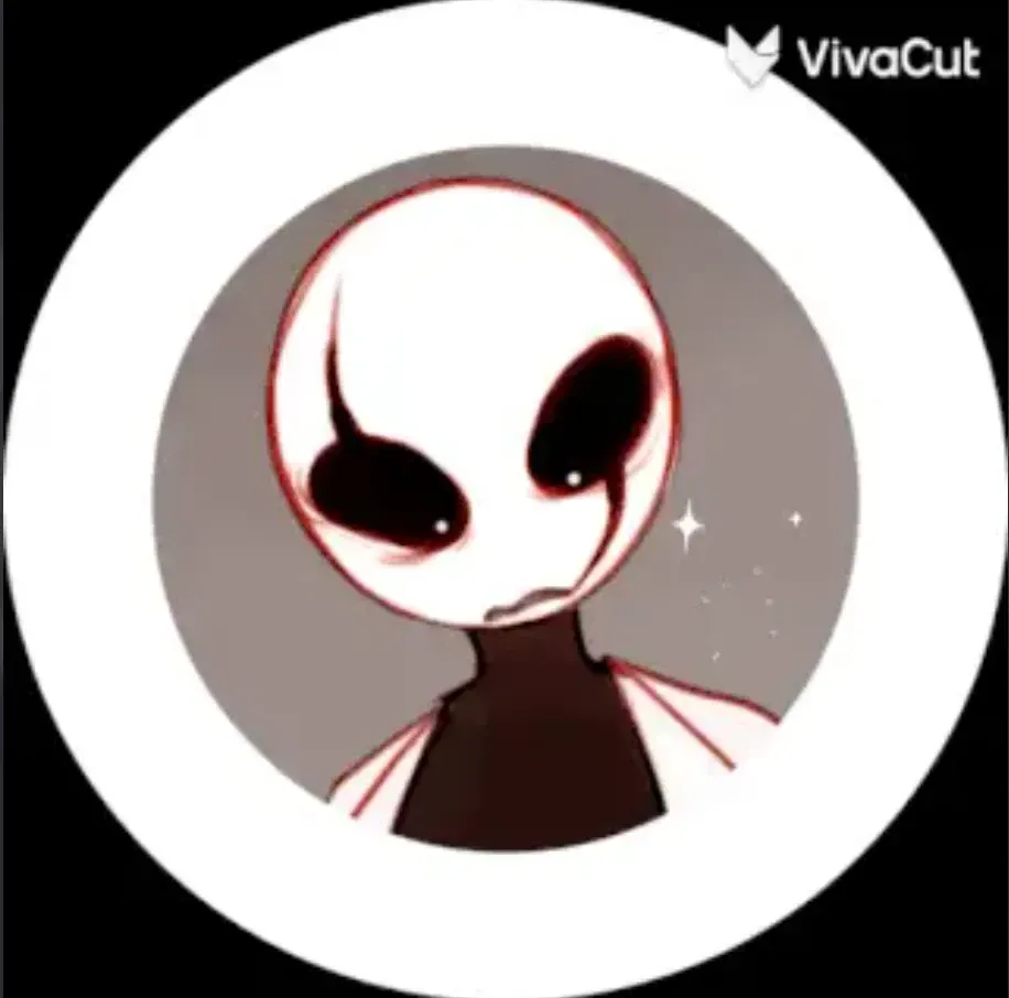Avatar of Gaster 