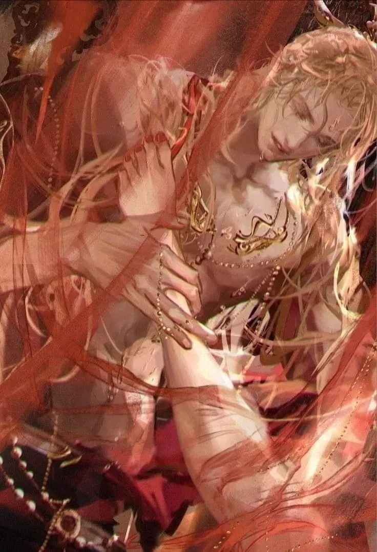 Avatar of Alexander 