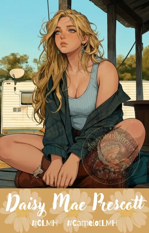 Avatar of Daisy Mae Prescott 