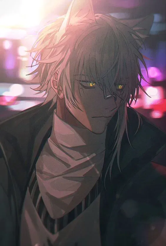Avatar of Nival the CATBOY