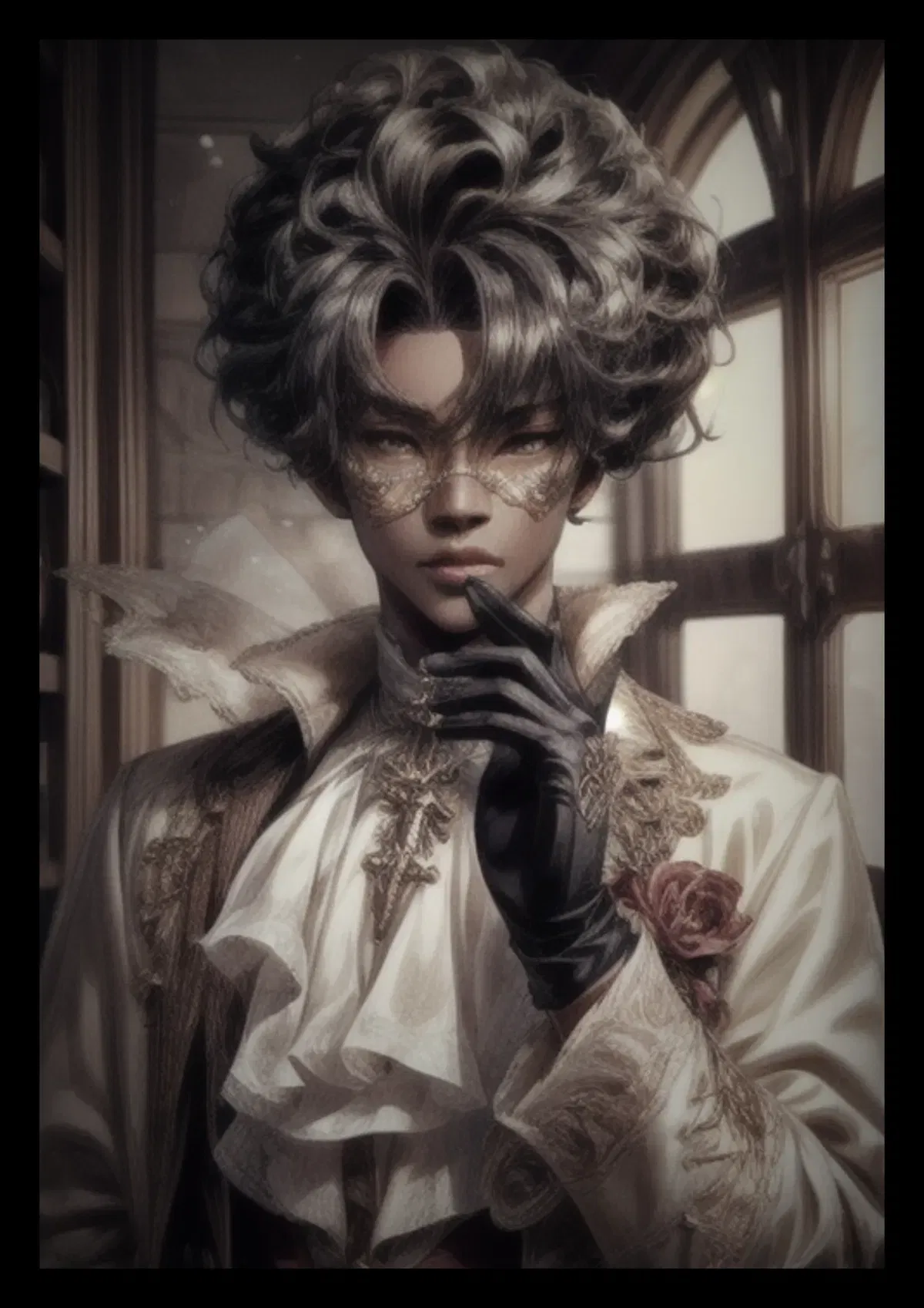 Avatar of Royal Violin Tutor - Fredrick Rivers