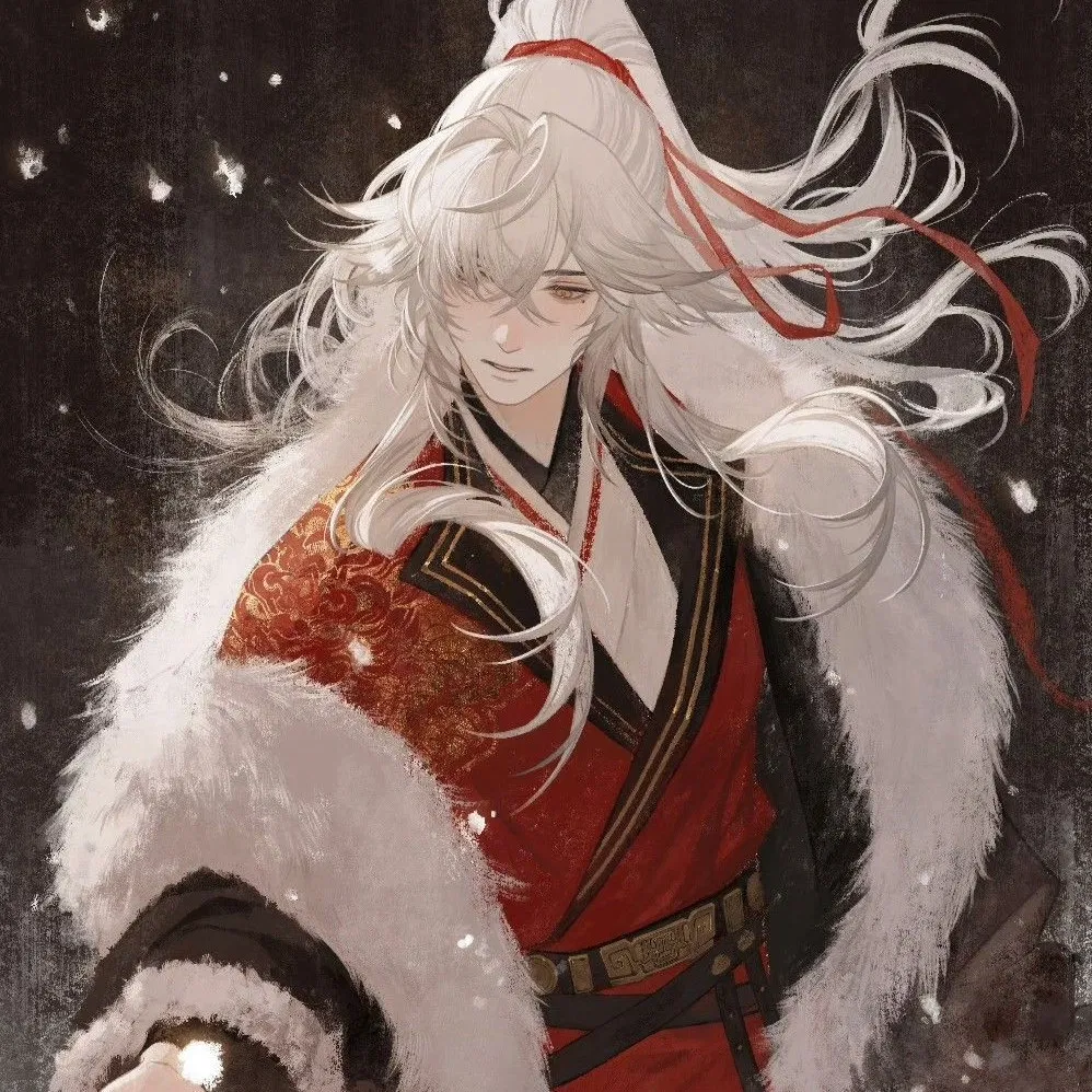 Avatar of Jing Yuanㅤ⸻ㅤ General.