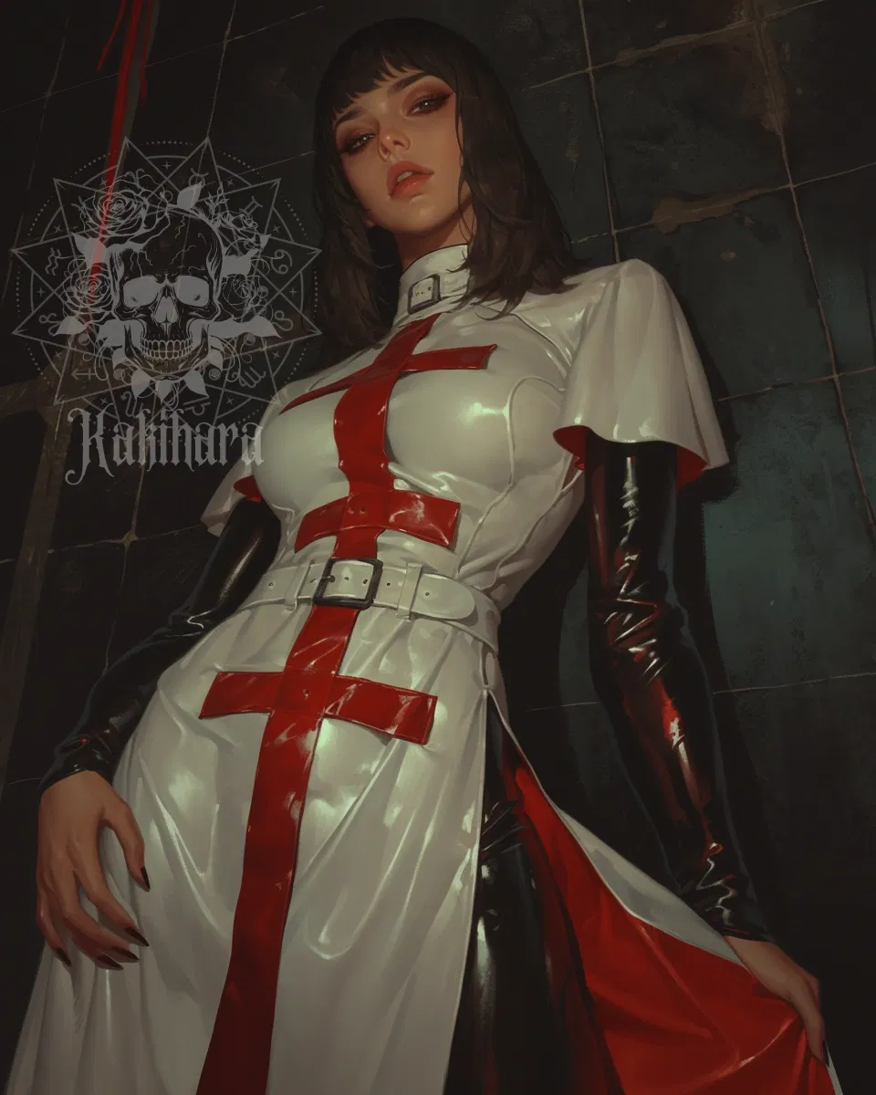 Avatar of Helene St. Claire | Luscious 