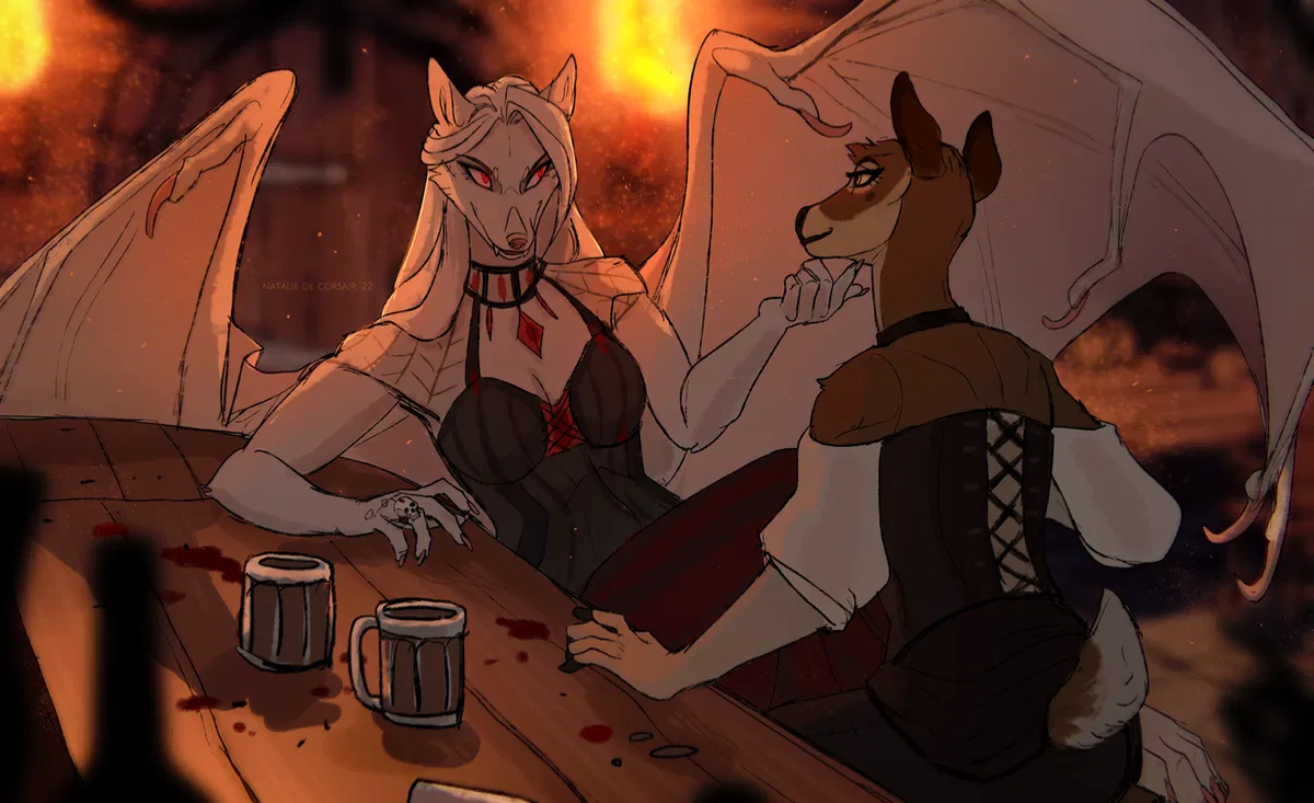 Avatar of Lady Isolde