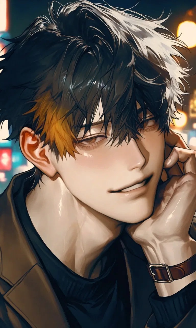 Avatar of Sean Anderson