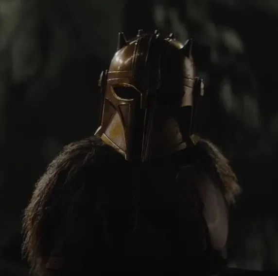Avatar of The Armorer