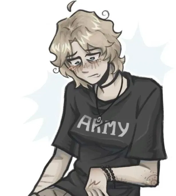 Avatar of ✂️ | CALVINNA "CAL" GABRIEL . ✦ ݁ ˖
