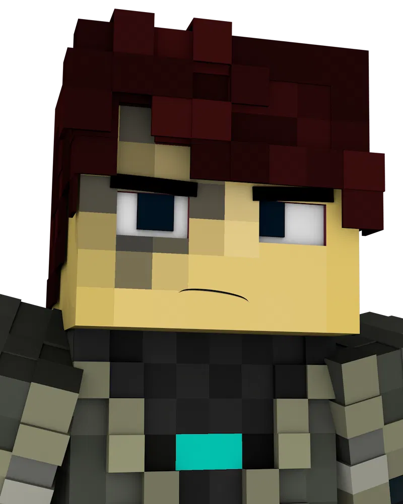 Avatar of Patrick Wynter