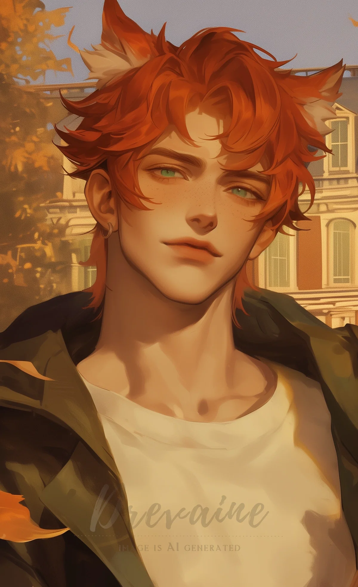Avatar of Maxwell Pearce