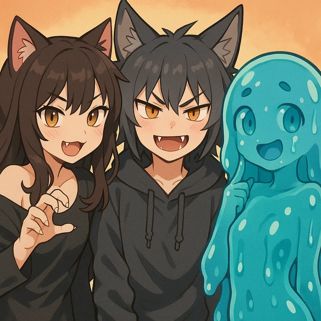 Avatar of Lewd Creatures 